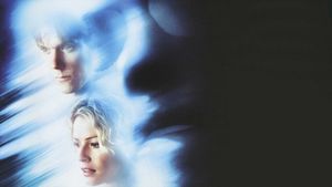 Hollow Man's poster