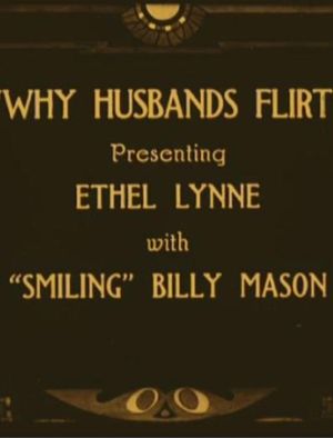 Why Husbands Flirt's poster