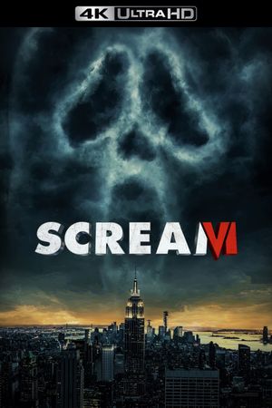 Scream VI's poster
