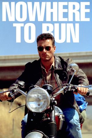 Nowhere to Run's poster