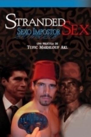 Sexo impostor's poster
