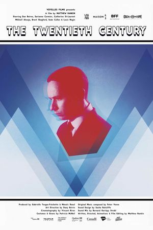 The Twentieth Century's poster