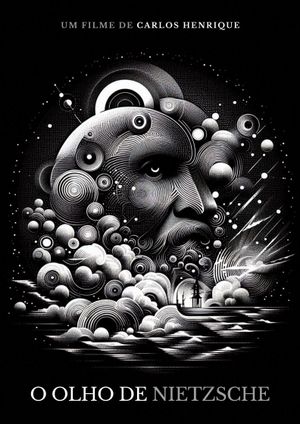 O Olho de Nietzsche's poster