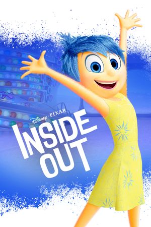 Inside Out's poster