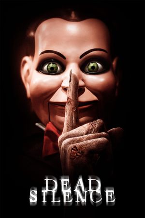 Dead Silence's poster
