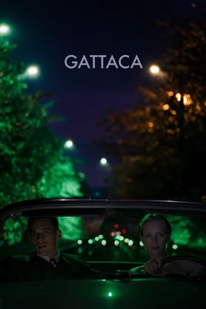 Gattaca's poster
