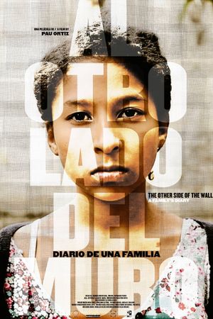 The Other Side of the Wall's poster