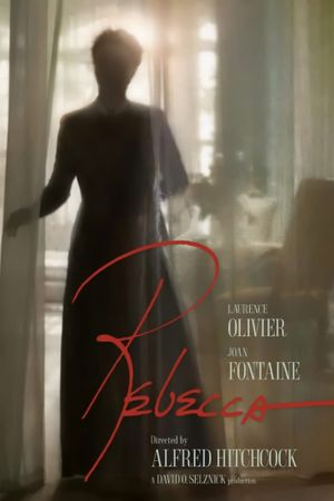 Rebecca's poster