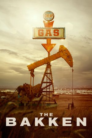 The Bakken's poster image