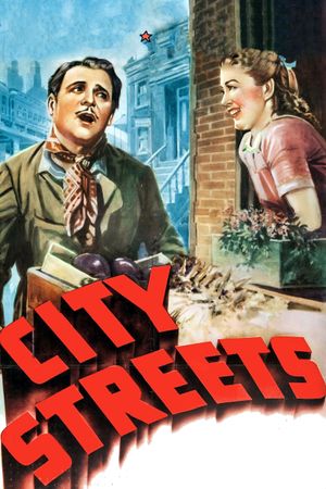 City Streets's poster