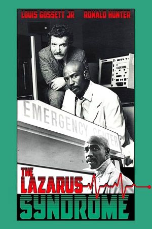 The Lazarus Syndrome's poster