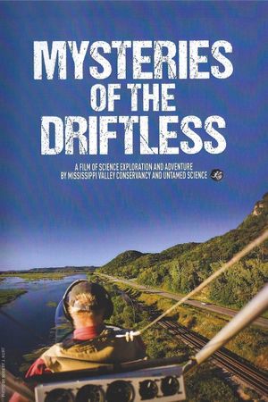 Mysteries of the Driftless's poster