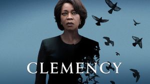 Clemency's poster