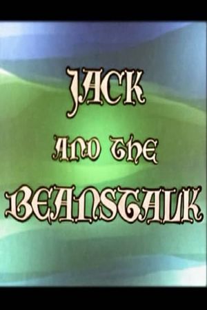 Jack and the Beanstalk's poster