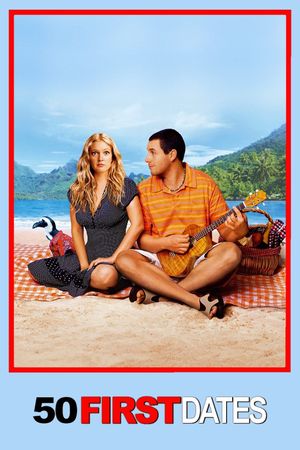 50 First Dates's poster