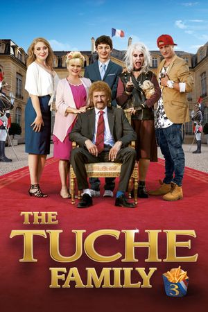 The Magic Tuche's poster