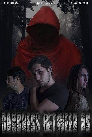 Darkness Between Us's poster