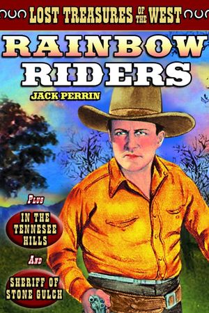 Rainbow Riders's poster