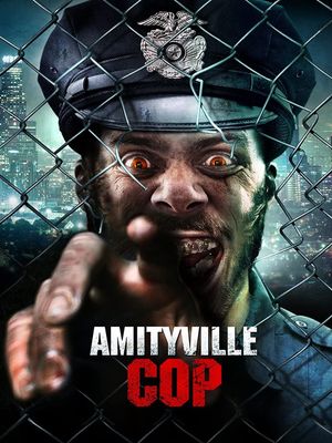 Amityville Cop's poster
