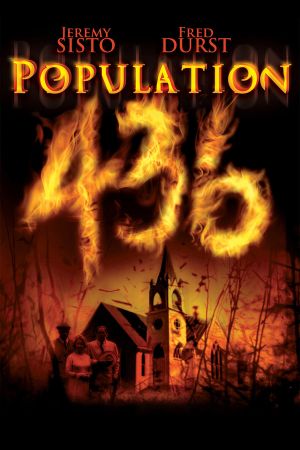 Population 436's poster