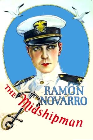 The Midshipman's poster