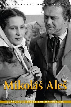 Mikolás Ales's poster