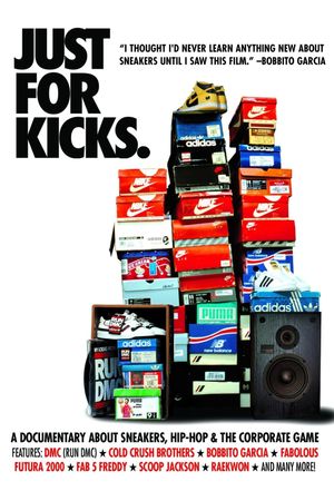 Just for Kicks's poster