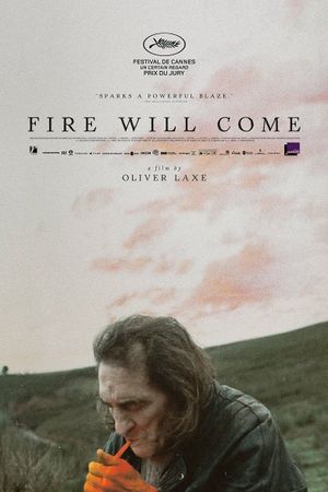 Fire Will Come's poster