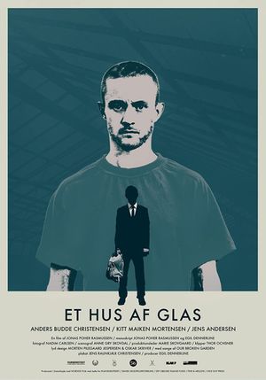 House of Glass's poster