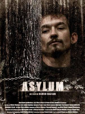 Asylum's poster