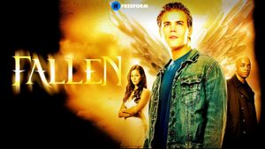 Fallen's poster