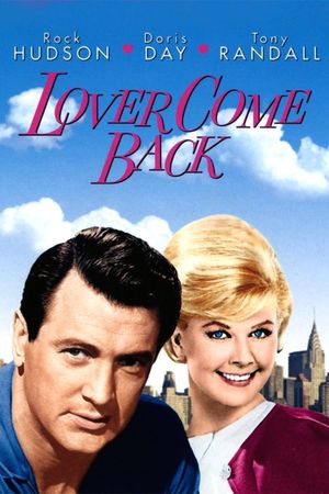Lover Come Back's poster