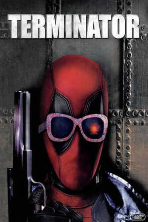The Terminator's poster