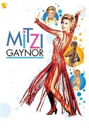 Mitzi Gaynor: Razzle Dazzle! The Special Years's poster