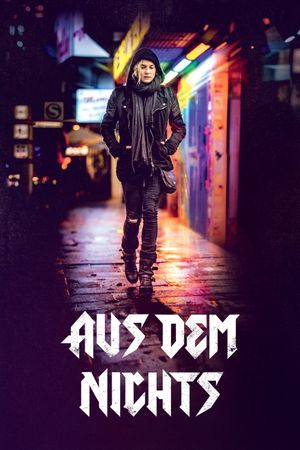 In the Fade's poster