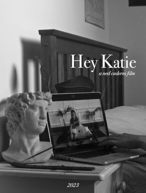 Hey Katie's poster image