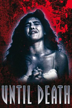 Until Death's poster