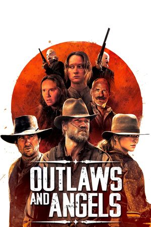 Outlaws and Angels's poster