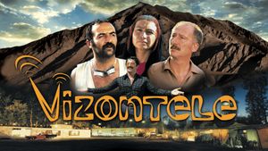 Vizontele's poster