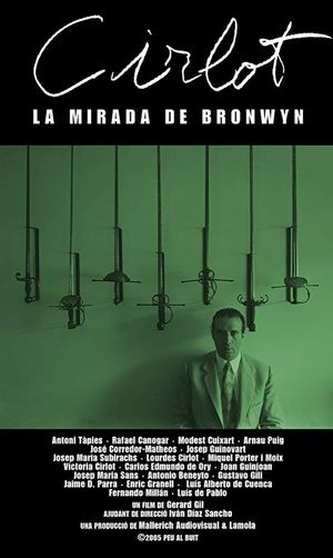 Cirlot. La Mirada de Bronwyn's poster