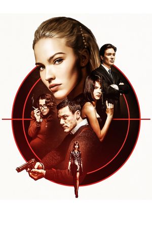 Anna's poster