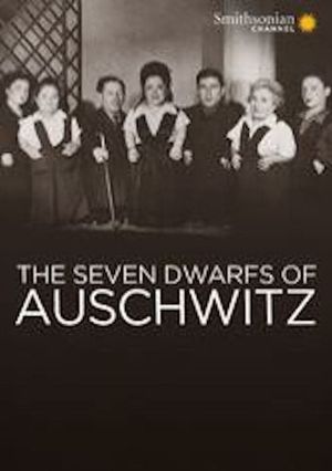 Warwick Davis: The Seven Dwarfs of Auschwitz's poster