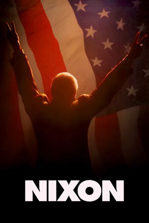 Nixon's poster