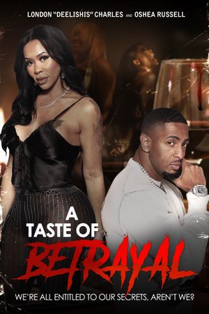 A Taste of Betrayal's poster