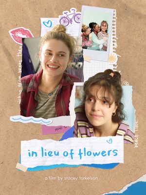 In Lieu of Flowers's poster