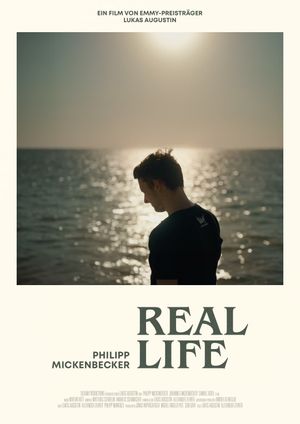 Philipp Mickenbecker – Real Life's poster image