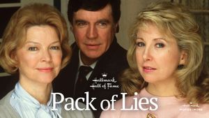 Pack of Lies's poster