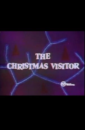 The Christmas Visitor's poster