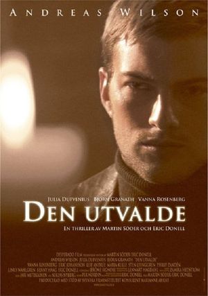 Den utvalde's poster
