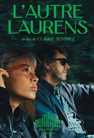 The Other Laurens's poster